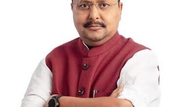 दिनेश के निधन पर भाजपा राष्ट्रीय अध्यक्ष नितिन नबीन ने फोन कर जताया शोक, पूरे परिवार को बंधाया ढांढस