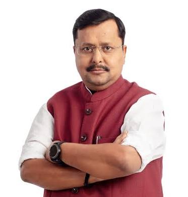 दिनेश के निधन पर भाजपा राष्ट्रीय अध्यक्ष नितिन नबीन ने फोन कर जताया शोक, पूरे परिवार को बंधाया ढांढस दिनेश के निधन पर भाजपा राष्ट्रीय अध्यक्ष नितिन नबीन ने फोन कर जताया शोक, पूरे परिवार को बंधाया ढांढस