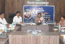 सबसे दूर, सबसे पहले: नारायणपुर के 262 आदिवासी गाँवों में पहुँचेगा विकास