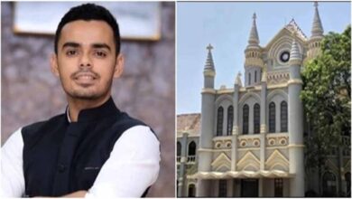 राहुल गांधी मानहानि मामले में कार्तिकेय चौहान को हाई कोर्ट से राहत, दस्तावेज पेश करने के लिए मिला समय राहुल गांधी मानहानि मामले में कार्तिकेय चौहान को हाई कोर्ट से राहत, दस्तावेज पेश करने के लिए मिला समय