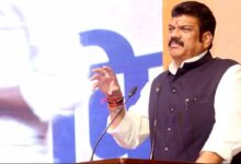 9.09 लाख किसानों से 53.40 लाख मीट्रिक टन गेहूँ का हुआ उपार्जन : खाद्य मंत्री  राजपूत
