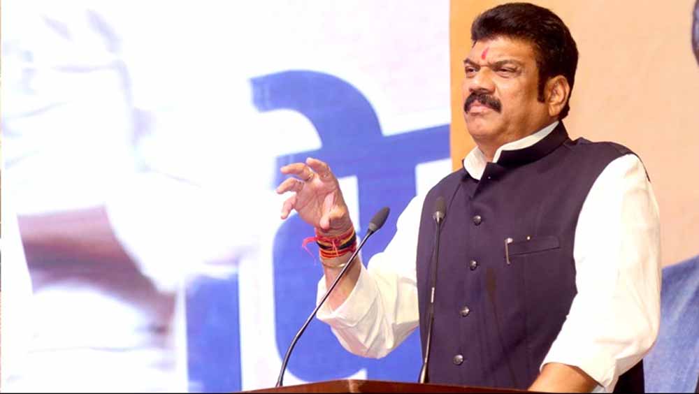 अब तक 90 लाख मीट्रिक टन से अधिक हुआ गेहूँ का उपार्जन : खाद्य मंत्री राजपूत अब तक 90 लाख मीट्रिक टन से अधिक हुआ गेहूँ का उपार्जन : खाद्य मंत्री राजपूत