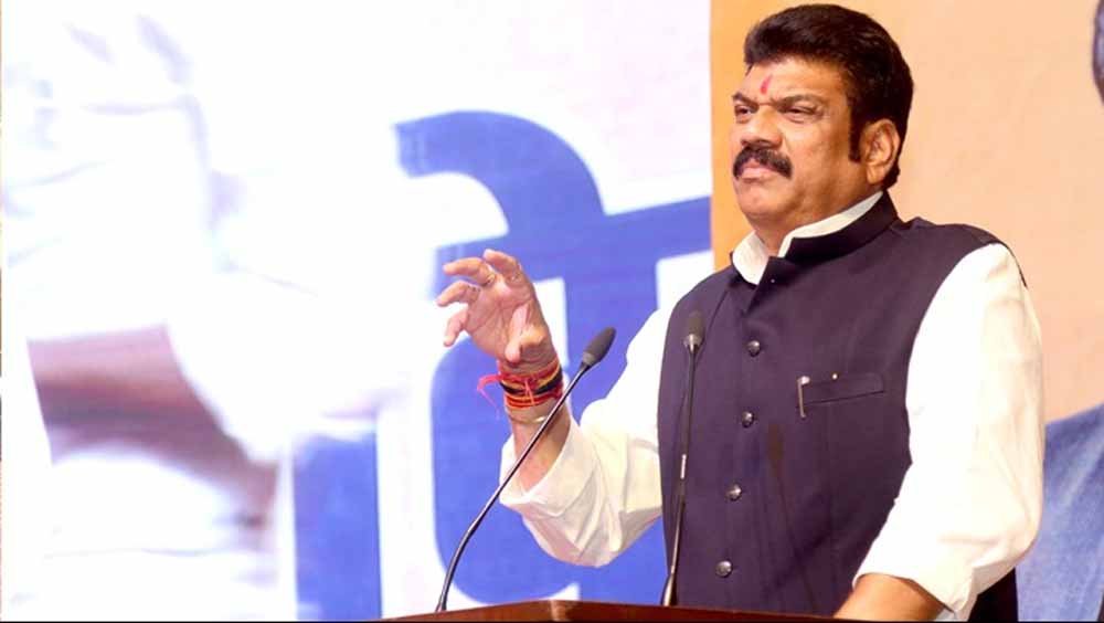 100 लाख मीट्रिक टन लक्ष्य के विरुद्ध हुई 104 लाख मीट्रिक टन से अधिक गेहूं की खरीदी : खाद्य मंत्री राजपूत 100 लाख मीट्रिक टन लक्ष्य के विरुद्ध हुई 104 लाख मीट्रिक टन से अधिक गेहूं की खरीदी : खाद्य मंत्री राजपूत