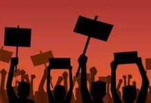 MP के 30 हजार स्वास्थ्य कर्मियों का हल्ला बोल, 5 महीने से वेतन नहीं मिलने पर आंदोलन का ऐलान