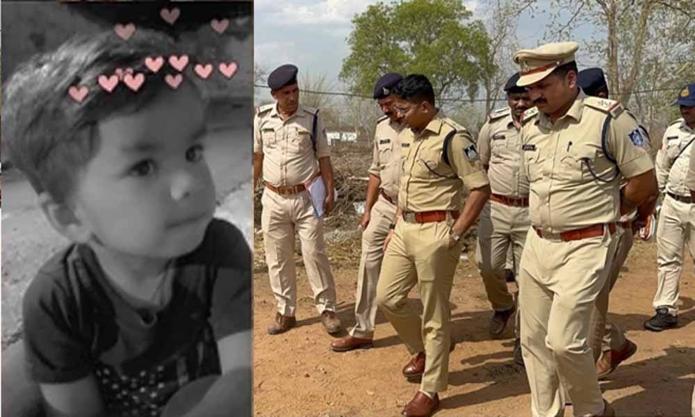 दमोह में रिश्तों का कत्ल, बड़ी मां ने 3 साल के मासूम भतीजे की गला दबाकर हत्या की दमोह में रिश्तों का कत्ल, बड़ी मां ने 3 साल के मासूम भतीजे की गला दबाकर हत्या की