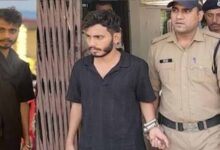रीवा के यूट्यूबर मनीष पटेल को नहीं मिली राहत, चार बार खारिज हुई जमानत; पुलिस हुई सख्त