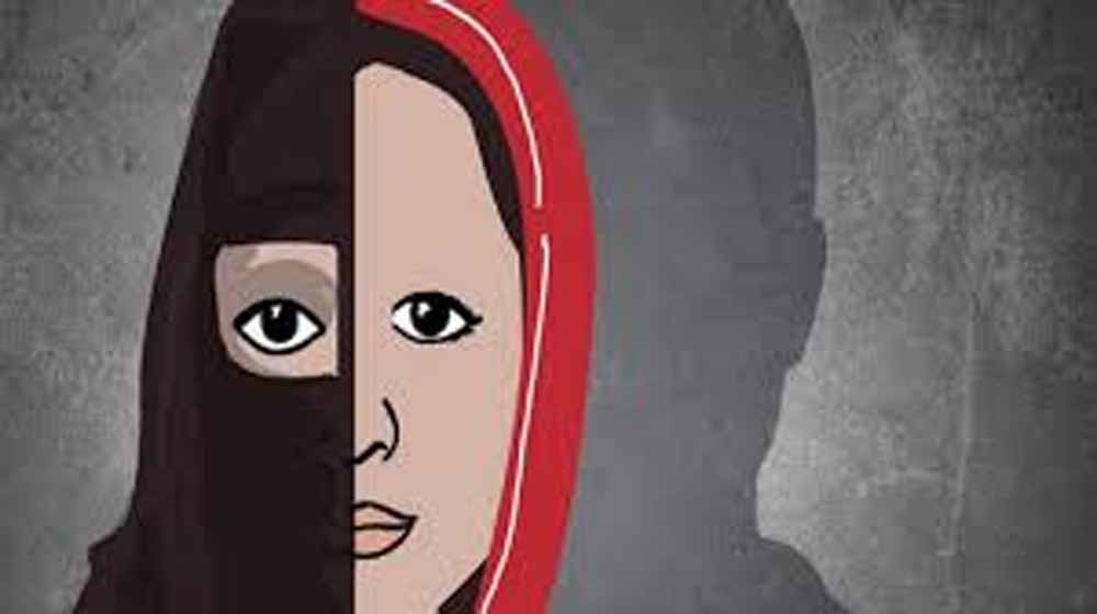 इंस्टाग्राम दोस्ती बनी मुसीबत, रतलाम में किशोरी को ब्लैकमेल कर दरगाह में कराया निकाह इंस्टाग्राम दोस्ती बनी मुसीबत, रतलाम में किशोरी को ब्लैकमेल कर दरगाह में कराया निकाह
