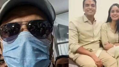 ट्विशा शर्मा मौत मामले में नया मोड़, 19वें दिन ‘अमित’ नाम के तीसरे शख्स की एंट्री ट्विशा शर्मा मौत मामले में नया मोड़, 19वें दिन ‘अमित’ नाम के तीसरे शख्स की एंट्री