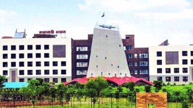 नगरीय प्रशासन विभाग में इंजीनियरों का हुआ तबादला