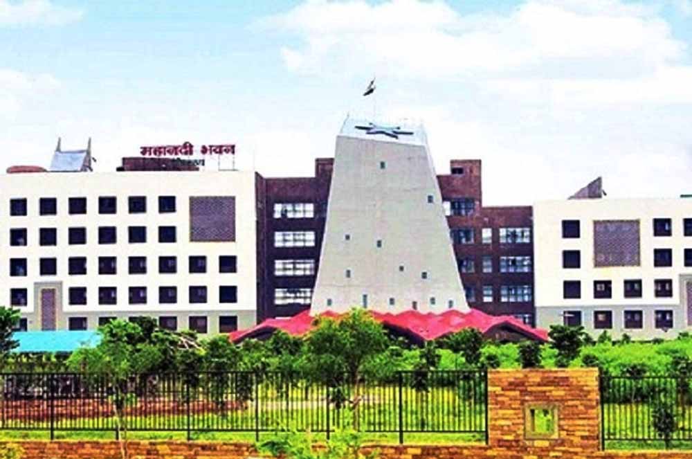 नगरीय प्रशासन विभाग में इंजीनियरों का हुआ तबादला नगरीय प्रशासन विभाग में इंजीनियरों का हुआ तबादला