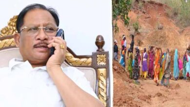 मनरेगा के तहत छत्तीसगढ़ को बड़ी सौगात : भारत सरकार से 1333 करोड़ रुपए स्वीकृत, 212 करोड़ की मजदूरी राशि का भुगतान मनरेगा के तहत छत्तीसगढ़ को बड़ी सौगात : भारत सरकार से 1333 करोड़ रुपए स्वीकृत, 212 करोड़ की मजदूरी राशि का भुगतान