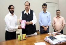 स्टार्टअप्स को वैश्विक पहचान दिलाने के लिए प्रदेश सरकार प्रतिबद्ध : मंत्री श्काश्यप