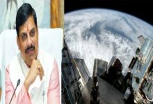 मिशन दृष्टि का प्रक्षेपण, अंतरिक्ष यात्रा की महत्वपूर्ण उपलब्धि : मुख्यमंत्री डॉ.यादव