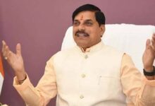 मुख्यमंत्री डॉ. यादव के आह्वान पर गंगा दशहरा पर जन आंदोलन बनेगा “जल गंगा संवर्धन अभियान”