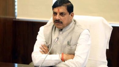 धार्मिक और पूजा स्थलों पर भीड़ प्रबंधन और सार्वजनिक सुविधाओं के मामले में मॉडल स्टेट बनेगा मध्यप्रदेश : मुख्यमंत्री डॉ. यादव