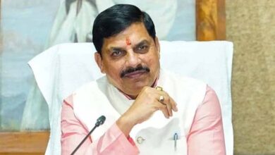 सड़क, पुल, एक्सप्रेसवे, डिजिटल तकनीक से मध्यप्रदेश में अधोसंरचना विकास को मिल रही नई गति : मुख्यमंत्री डॉ. यादव सड़क, पुल, एक्सप्रेसवे, डिजिटल तकनीक से मध्यप्रदेश में अधोसंरचना विकास को मिल रही नई गति : मुख्यमंत्री डॉ. यादव
