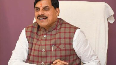 भावांतर से लेकर यंत्रीकरण तक, हर कदम पर किसानों की आय बढ़ाना और खेती की लागत घटाना ही हमारा संकल्प : मुख्यमंत्री डॉ. यादव भावांतर से लेकर यंत्रीकरण तक, हर कदम पर किसानों की आय बढ़ाना और खेती की लागत घटाना ही हमारा संकल्प : मुख्यमंत्री डॉ. यादव