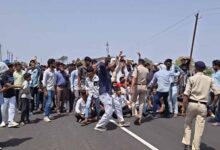 सीहोर में 15 दिन की बिजली कटौती पर फूटा गुस्सा, ग्रामीणों ने किया चक्काजाम