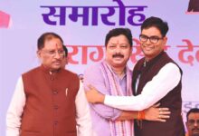 छत्तीसगढ़ गृह निर्माण मंडल के 86वें सम्मेलन में कई अहम प्रस्तावों को मंजूरी, 45 करोड़ की परियोजनाओं को मिली स्वीकृति