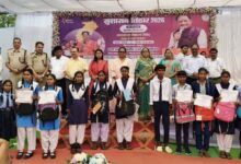 जनजातीय विकास को नई रफ्तार देगा नेताम का विजन, बोले- बदल जाएगी आदिवासी अंचलों की तस्वीर