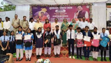 जनजातीय विकास को नई रफ्तार देगा नेताम का विजन, बोले- बदल जाएगी आदिवासी अंचलों की तस्वीर