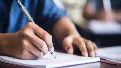 09 एवं 10 मई को होगी प्रवक्ता संवर्ग भर्ती परीक्षा, 624 पदों के लिए 4.64 लाख से अधिक अभ्यर्थी होंगे शामिल