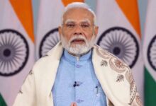 मोदी का विदेश दौरा: चार यूरोपीय देशों के साथ UAE भी संभावित