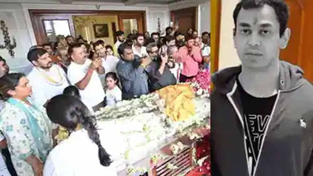 प्रतीक यादव मौत मामले में मानवाधिकार आयोग की एंट्री, शरीर पर चोट के निशानों ने बढ़ाया संदेह प्रतीक यादव मौत मामले में मानवाधिकार आयोग की एंट्री, शरीर पर चोट के निशानों ने बढ़ाया संदेह
