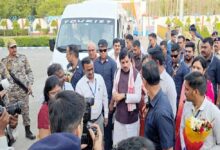सादगी और मितव्ययिता का संदेश, जनसेवा का अटल संकल्प