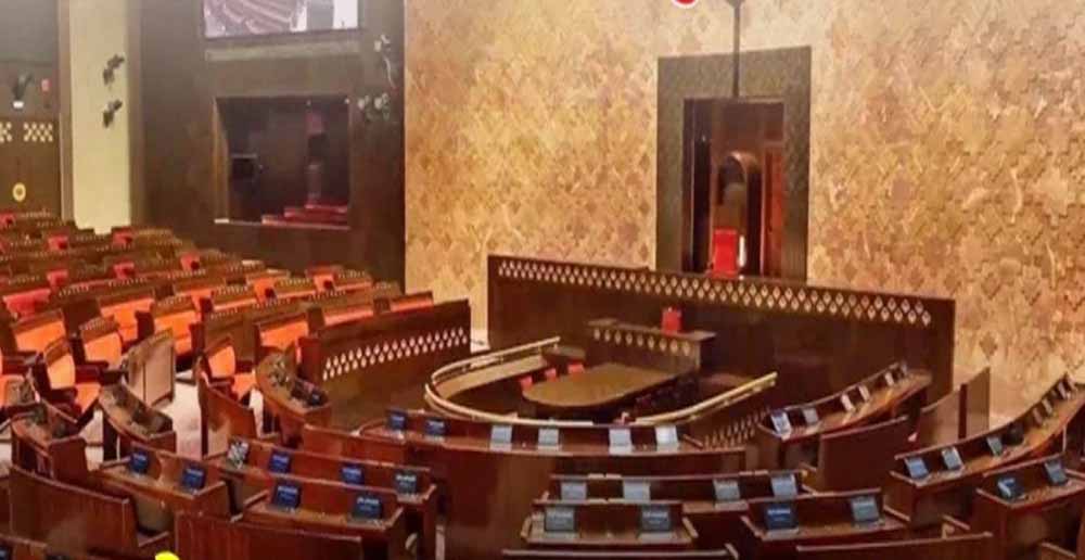 राज्यसभा चुनाव: तीसरी सीट पर आदिवासी चेहरे को मौका दे सकती है भाजपा