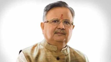 राजनांदगांव के स्कूलों के लघु मरम्मत पर विधानसभा अध्यक्ष डॉ रमन सिंह के प्रयास से स्वीकृत हुए 23 कार्य राजनांदगांव के स्कूलों के लघु मरम्मत पर विधानसभा अध्यक्ष डॉ रमन सिंह के प्रयास से स्वीकृत हुए 23 कार्य