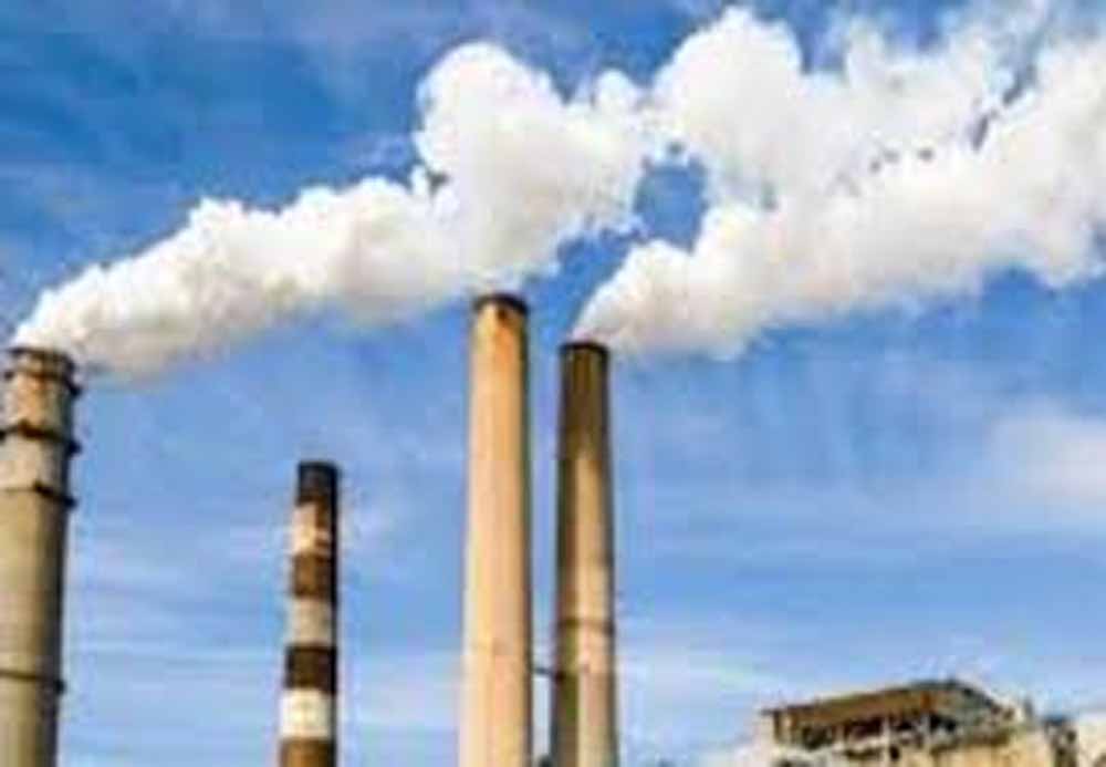 रायगढ़ में प्रदूषण नियंत्रण के लिए छत्तीसगढ़ पर्यावरण संरक्षण मंडल की सख्त कार्रवाई