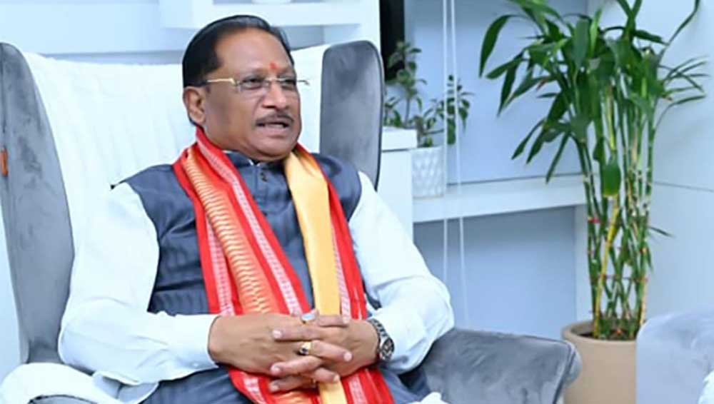 जिला पंचायतों को भी मिलेगा गौण खनिज निधि का हिस्सा जिला पंचायतों को भी मिलेगा गौण खनिज निधि का हिस्सा
