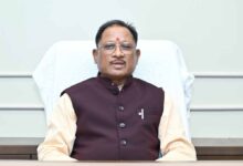 कुम्हारी में दुर्घटना पर मुख्यमंत्री  विष्णुदेव साय ने जताया गहरा दुःख : मृतकों के परिजनों को 9-9 लाख रुपये सहायता राशि देने की घोषणा