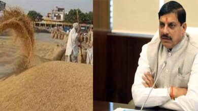 समर्थन मूल्य पर देश में सबसे अधिक 13.10 लाख किसानों से हुआ गेहूं का उपार्जन