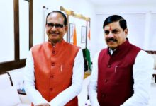 प्रधानमंत्री ग्राम सड़क योजना- IV एवं पीएम जनमन योजना का भैरूंदा में होगा राज्य स्तरीय शुभारंभ