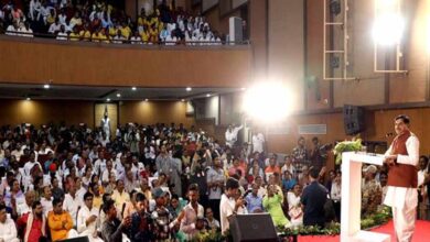 जनसहयोग से जल संरक्षण कार्यों में अग्रणी बना है मध्यप्रदेश : मुख्यमंत्री डॉ. यादव