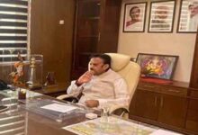 ऑक्शन में प्रारंभिक न्यूनतम दर की तुलना में 35 प्रतिशत कम दर हुई प्राप्त: मंत्री  शुक्ला