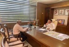 स्वास्थ्य सेवाओं की गुणवत्ता और चिकित्सा शिक्षा के विस्तार के लिए समयबद्ध एवं समन्वित रूप से करें कार्य: उप मुख्यमंत्री  शुक्ल
