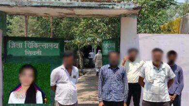 सिवनी में युवती की संदिग्ध मौत, सहकर्मी के कमरे में फांसी पर लटकी मिली; परिजनों ने जताई हत्या की आशंका