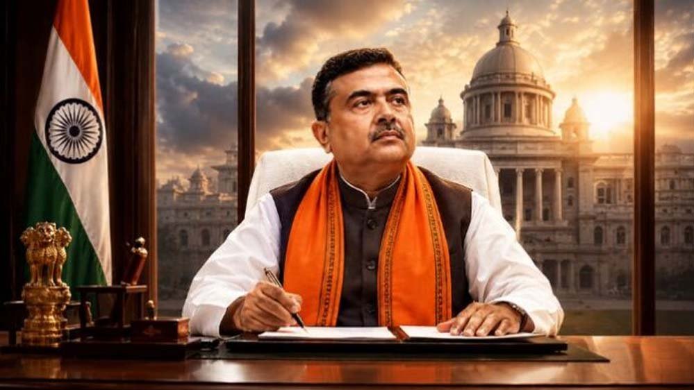 RG कर केस में बड़ा एक्शन! पूर्व कमिश्नर समेत 3 IPS अधिकारी सस्पेंड RG कर केस में बड़ा एक्शन! पूर्व कमिश्नर समेत 3 IPS अधिकारी सस्पेंड