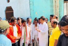 स्वच्छता, स्वास्थ्य और जनसुविधा से जुड़ी समस्याओं में कोताही बर्दाश्त नहीं करेंगे : ऊर्जा मंत्री  तोमर