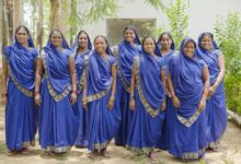 वन धन विकास केंद्र ने बदली आदिवासी महिलाओं की तकदीर