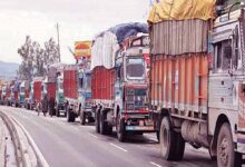 MP में थमेंगे ट्रकों के पहिये, देशव्यापी हड़ताल से ग्वालियर-चंबल का कारोबार प्रभावित