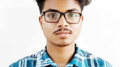 बालाघाट के सांदीपनि विद्यालय का छात्र जाएगा नासा, शैक्ष्रणिक भ्रमण के लिए हुआ चयन बालाघाट के सांदीपनि विद्यालय का छात्र जाएगा नासा, शैक्ष्रणिक भ्रमण के लिए हुआ चयन