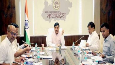 सौर ऊर्जा के उपयोग को अधिकाधिक प्रोत्साहित करें : मुख्यमंत्री डॉ. यादव