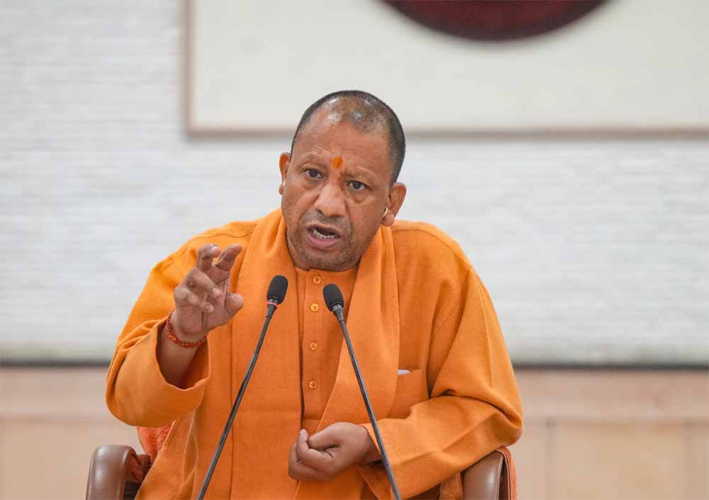 योगी सरकार के कौशल विकास अभियान को नई रफ्तार, आईटीओटी लखनऊ में बढ़ीं आधुनिक प्रशिक्षण सुविधाएं योगी सरकार के कौशल विकास अभियान को नई रफ्तार, आईटीओटी लखनऊ में बढ़ीं आधुनिक प्रशिक्षण सुविधाएं