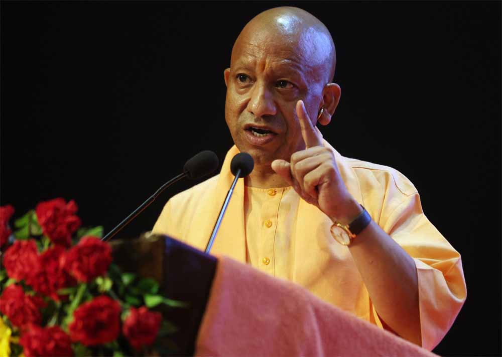 नमाज पढ़नी है तो शिफ्ट में पढ़िए, लेकिन सड़क पर नहीं: मुख्यमंत्री नमाज पढ़नी है तो शिफ्ट में पढ़िए, लेकिन सड़क पर नहीं: मुख्यमंत्री