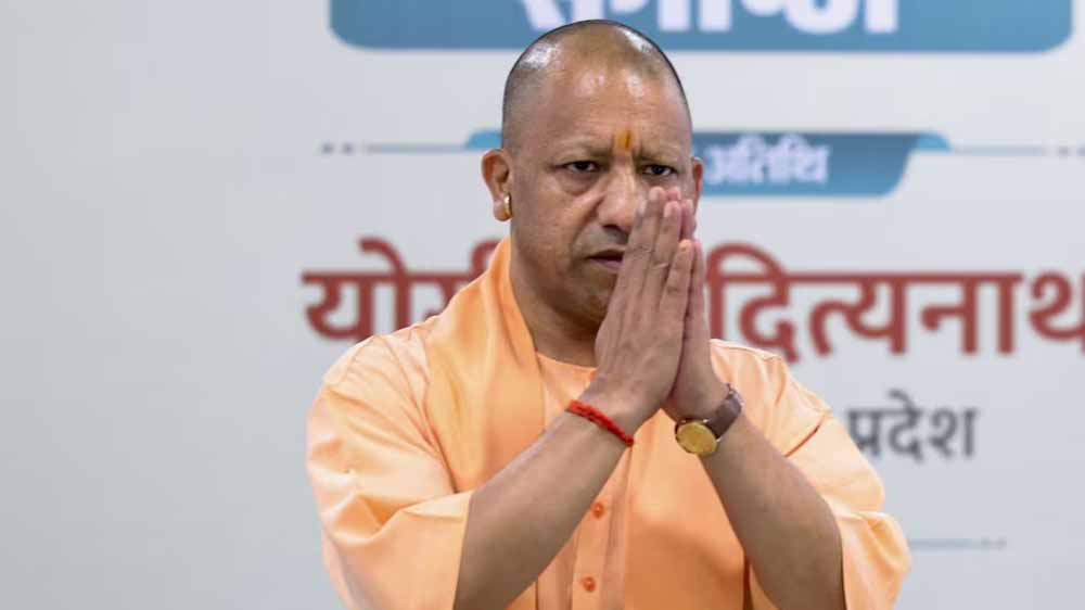 सीएम योगी के विजन ने यूपी को बनाया एक्सप्रेसवे स्टेट, विकास की नई इबारत लिख रहा प्रदेश सीएम योगी के विजन ने यूपी को बनाया एक्सप्रेसवे स्टेट, विकास की नई इबारत लिख रहा प्रदेश