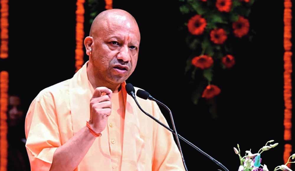 अर्थ, सृजन व जीवन शक्ति के मॉडल से बनेगा विकसित उत्तर प्रदेश